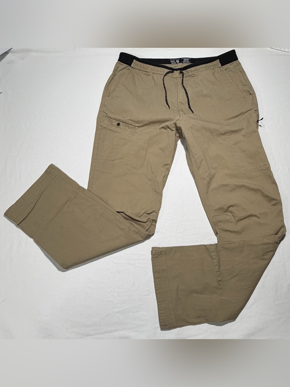 MOUNTAIN HARDWEAR AP SCRAMBLER PANT